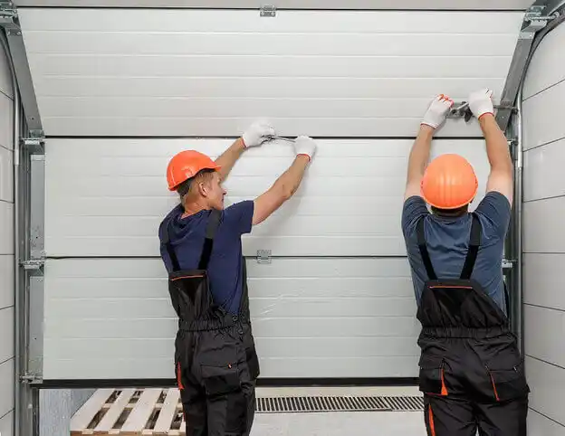 garage door service Aspen Park